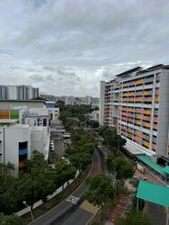 Blk 921 TAMPINES PALMSVILLE (Tampines), HDB 4 Rooms #521363561